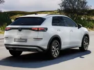 Volkswagen T-Roc Limited Edition 1.5 eTSI 116 PK 7 versn. DSG · Comfort pakket · Achteruitrijcamera · Draadloze telefoonlader · Voorraad OUTLET · Prijs is inclusief inruilpremie ·