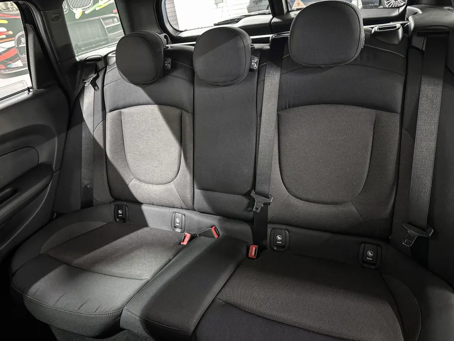 MINI Clubman Cooper Business Edition