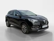 Renault Kadjar 1.3 - 140PK TCe Intens Automaat | Trekhaak (1500 KG) | Apple CarPlay/Android Auto | Navi | Cruise Control | Licht & Regen Sensor | Climate Control | Lichtmetalen Velgen |