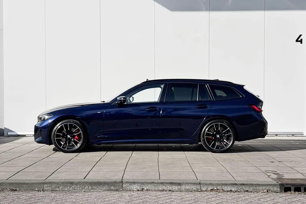 BMW 3 Serie Touring M340d xDrive