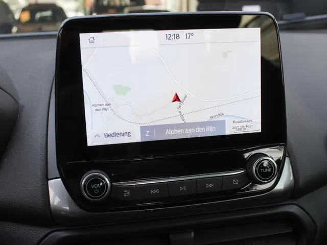Ford EcoSport 1.0 EcoBoost Trend Ultimate | Navi | Cruise | Park sens | Lm-Velgen