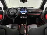 MINI Cooper 3-deurs Electric Cooper SE John Cooper Works