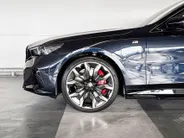 BMW 5 Serie Touring 550e xDrive
