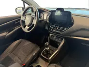 Suzuki S-Cross 1.4 Boosterjet Style Smart Hybrid | €2000 korting op voorraadmodellen! | Direct Rijden |