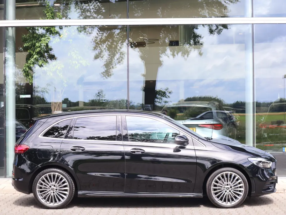 Mercedes-Benz B-Klasse 250 e AMG Line l Keyless l Achteruitrij camera l Stoelverwarming