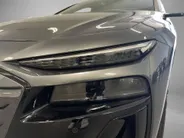Audi A6 e-tron edition 83 kWh 286pk · Panoramadak · Inklap. Trekhaak · 360 Camera · Head-Up Display · Bang & Olufsen · Matrix LED · Garantie t/m 27-07-2030 of 100.000km