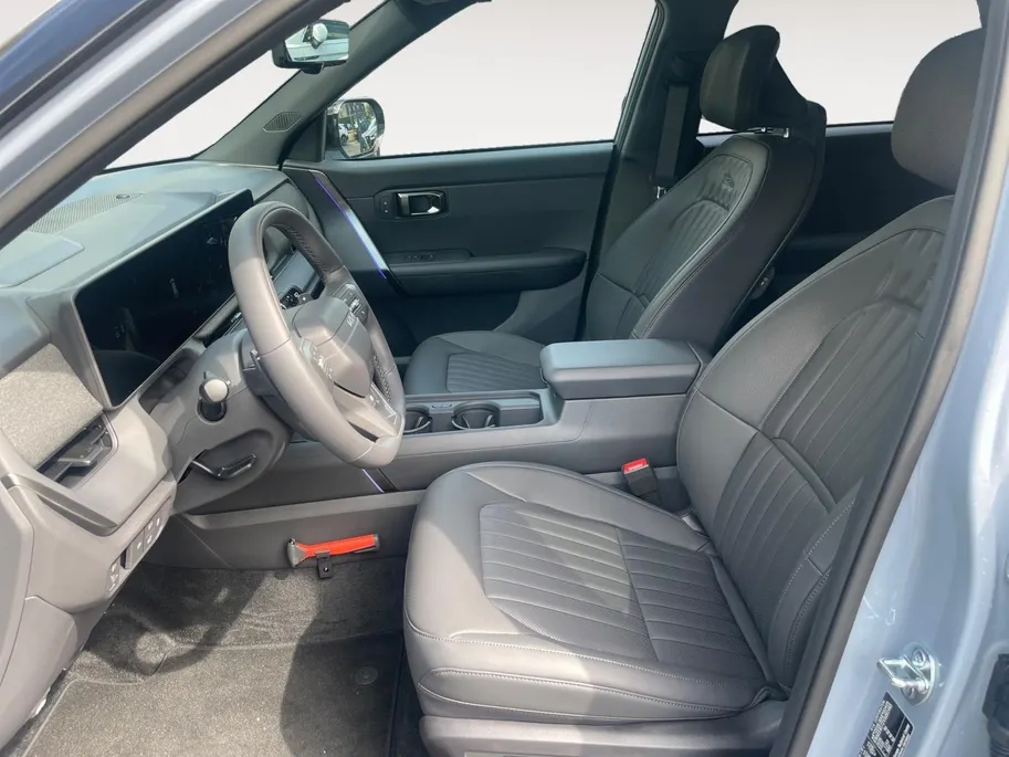 Kia Seltos 1.6 GDi X-Line Demo Edition | Cruise Control | Climate Control | Camera | Navigatie | Stoelverwarming | Stuurverwarming | 19 Inch Velgen |