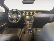 Ford Mustang Convertible 5.0 GT | KW | ASCH | Volledige Historie |