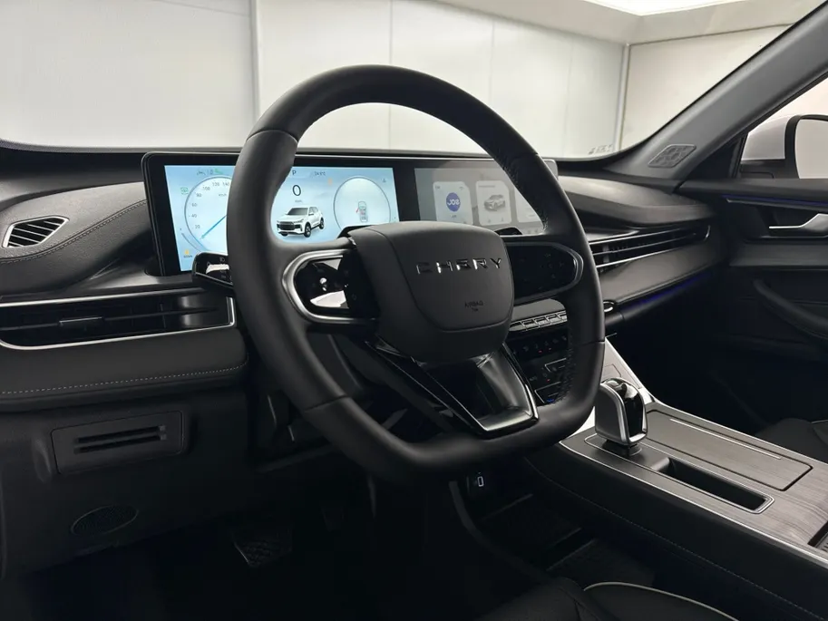 Chery TIGGO 4 1.5 HEV Unique Automaat | 163pk | Nieuw & rijklaar