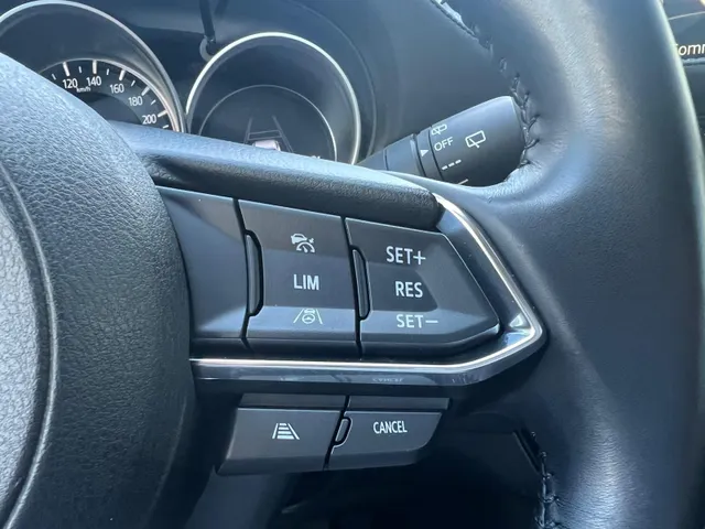 Mazda 6 Sportbreak 2.0 SkyActiv-G 165 Centre-Line AUTOMAAT | TREKHAAK | 360gr CAMERA | APPLE CARPLAY/ ANDROID AUTO | HEAD-UP DISPLAY | 1e EIG | NED. AUTO |