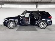 BMW X5 xDrive50e