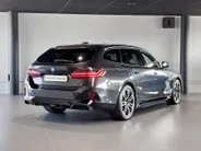 BMW 5 Serie Touring 530e M Sport Edition