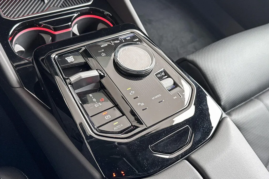 BMW 5 Serie Touring 520i