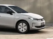 Volkswagen ID. Polo Trend 37 kWh 116 pk · Parkeersensoren achter · Multimedia met beeldscherm ·