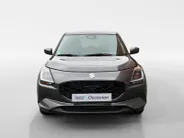 Suzuki Swift 1.2 Select Smart Hybrid 82PK | All Season banden | Navigatie | Climate Control | Adaptive Cruise Control | Achteruitrijcamera | Parkeersensoren achter | Stoelverwarming |