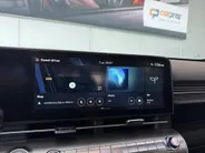 Hyundai Kona EV Fashion 64 kWh