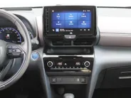 Toyota Yaris Cross 1.5 Hybrid Executive | 18' LM | Airco | Navi | Cruise | Camera | 1e eigenaar |