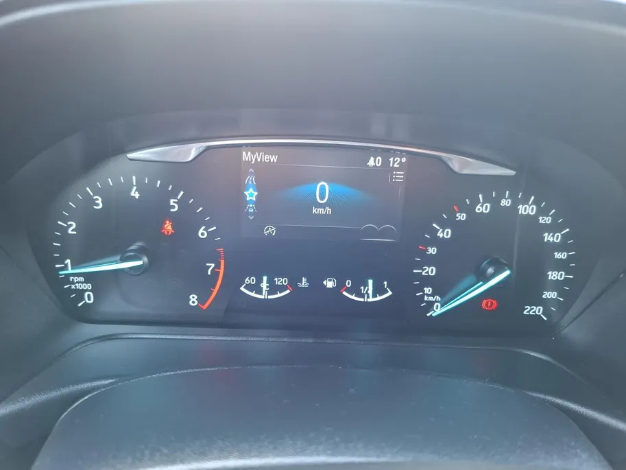 Ford Fiesta 1.0 EcoBoost Titanium | NL-Auto | 1e Eigenaar | Adaptieve Cruise Control | Camera | Dode hoek identificatie | Parkeersensoren voor en achter | Apple Carplay / Android Auto | Climate Control | Lichtmetalen velgen