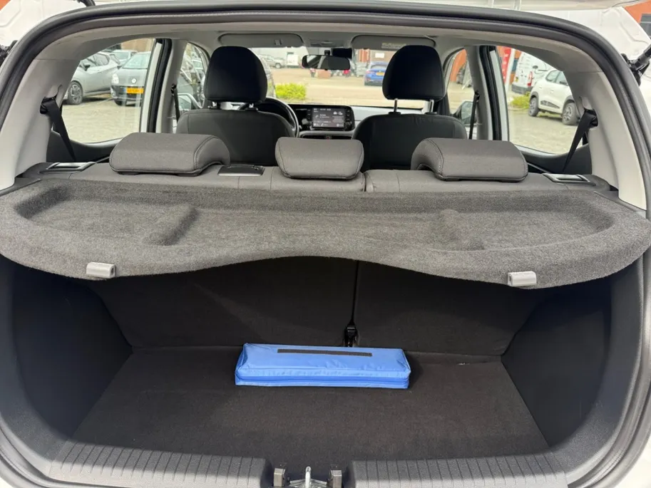 Hyundai i10 1.0 Comfort 5-zits