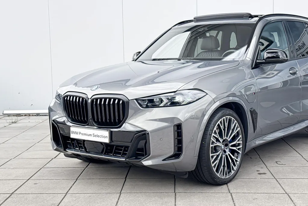 BMW X5 xDrive50e Sport Pro