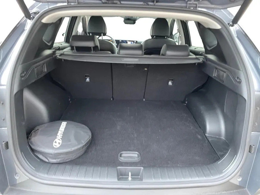 Hyundai Tucson 1.6 HEV PREMIUM | BOUWJAAR 2026 | SNEL RIJDEN