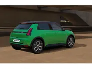 Renault 5 comfort range techno 52 kWh Nu uit voorraad leverbaar met Gratis 5 jaar fabrieksgarantie en € 3.300,- Zeeuw & Zeeuw korting !