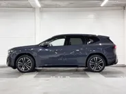 BMW iX3 50 xDrive