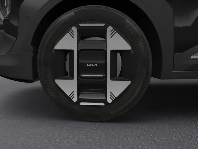 Kia EV3 Plus Advanced 58.3 kWh