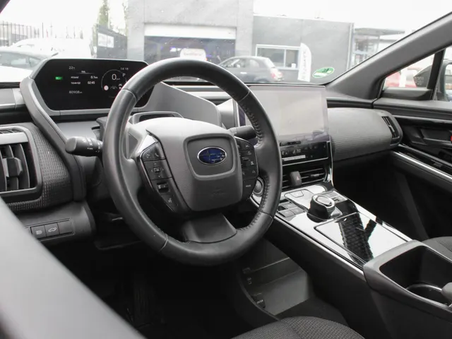 Subaru Solterra 71 kWh | Navi | Adap. Cruise | Trekhaak