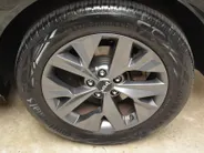 Kia Sportage 1.6 T-GDi 230pk Hybrid AT6 Dark Edition