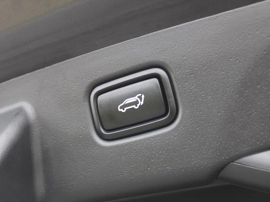 Kia Niro 1.6 GDi Hybrid ExecutiveLine | Automaat | Harman Kardon | Leder | Elek. Stoelverstelling met geheugen | Heads-up Display | Trekhaak | All season |