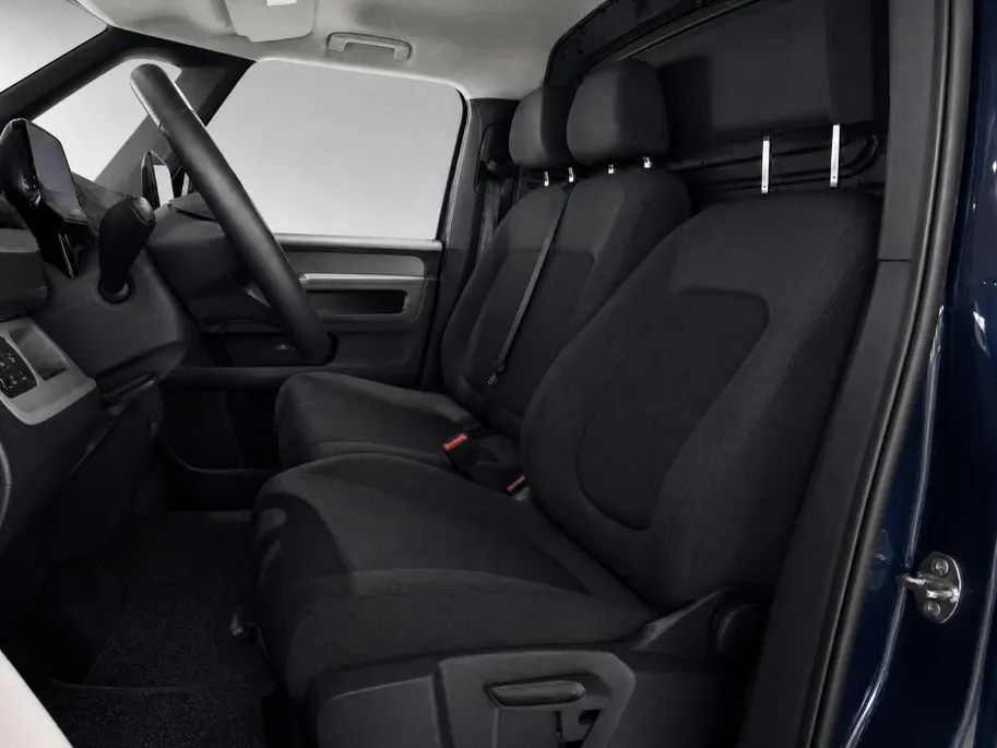Volkswagen Bedrijfswagens ID. Buzz Cargo Bedrijfswagens Bulli Edition 79kWh 340pk 4Motion