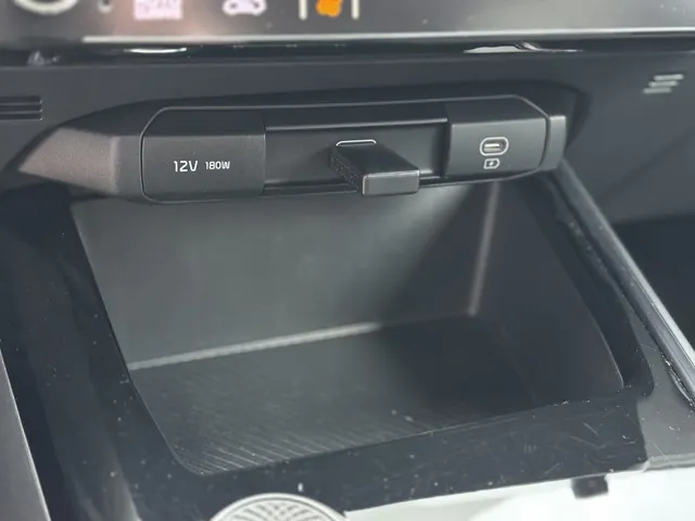 Kia Niro 1.6 GDi PHEV DynamicLine
