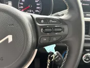 Kia Picanto 1.0 DPi DynamicLine | Automaat | Lichtmetalen Velgen | Apple Carplay | Android Auto | Camera | Airco |