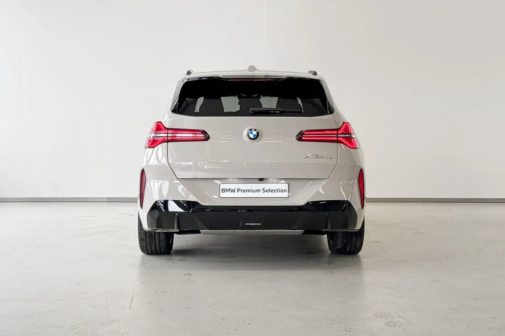 BMW X3 30e xDrive Professional Pack M Sportpakket Pro
