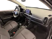 Kia Picanto 1.0 DPi DynamicPlusLine | Automaat | Navigatie | Apple Carplay/Android Auto | Camera | Cruise Control | Lichtmetalen Velgen |