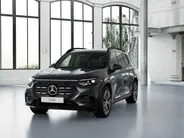 Mercedes-Benz GLB 250+ Business Solution AMG 85.5 kWh