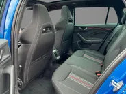 Škoda Scala 1.0 TSI Monte Carlo 85 kW / 115 PK Hatchback 6 versn | Race Blue | Trekhaak |