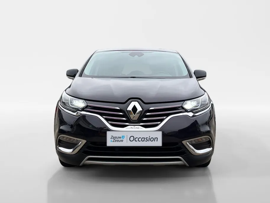 Renault Espace 1.6 TCe Initiale Paris 5p. | DEALER ONDERHOUDEN | MASSAGE STOELEN | NL-AUTO |