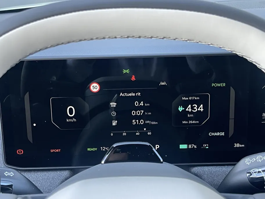 Kia EV3 GT-Line Business Edition 81.4 kWh | 563km WLTP | Stoel-/stuurverwarming | Mogelijk €2500 voorraadvoordeel!*