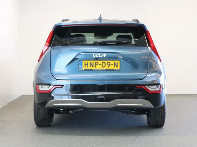 Kia Niro EV Plus 64.8 kWh
