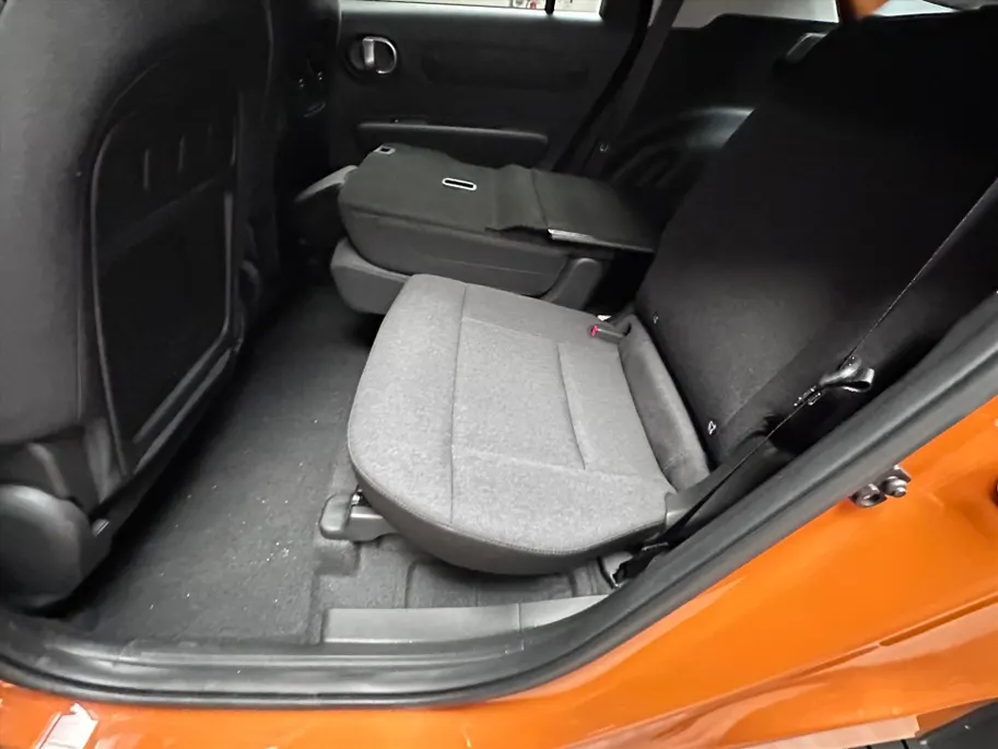 Hyundai Inster 49 kWh 115pk 4-zits Limited I Snel rijden !