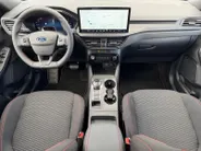 Ford Kuga 2.5 PHEV ST-Line | Uit Voorraad Leverbaar | Automaat | €4.000,- Ready Set Ford Bonus | Trekhaak | 2100kg Trekgewicht | Adapt. Cruise Control | BLISS | 360 Graden Camera | Winter Pakket | Apple Carplay & Android Auto