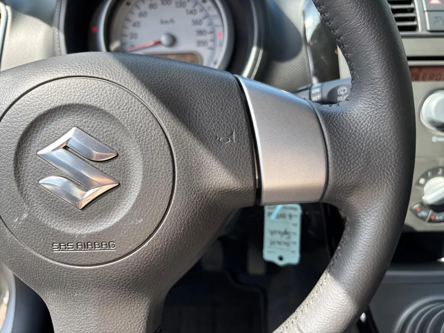 Suzuki Splash 1.2 Comfort EASSS | Unieke kilometerstand | 12 Maanden Bovag Garantie |