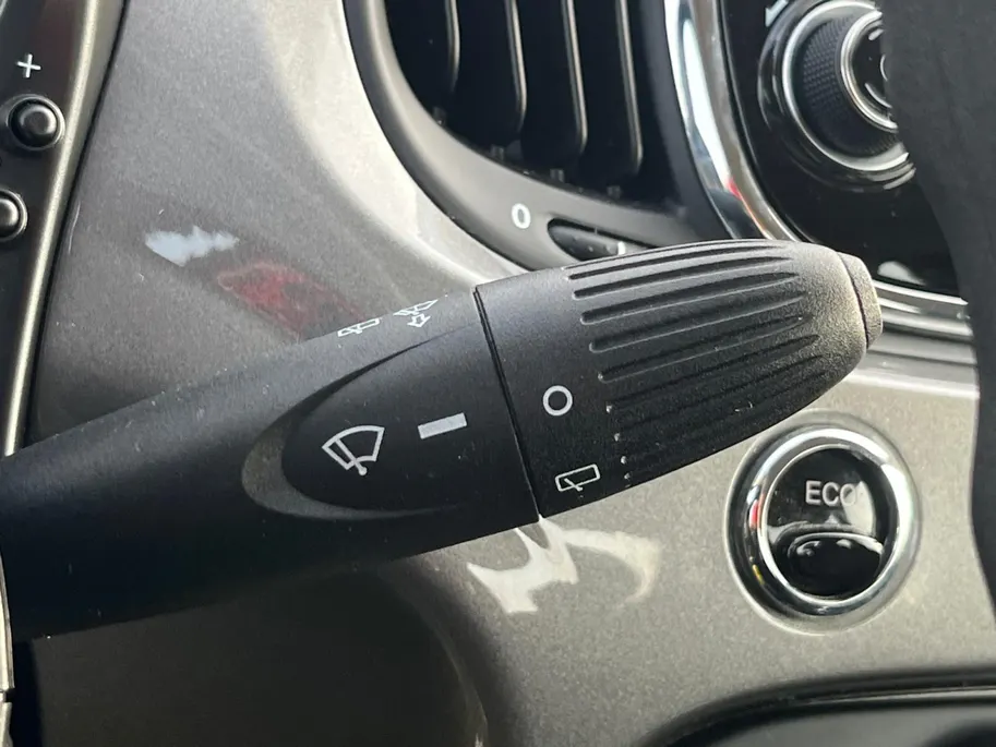 Fiat 500 0.9 TwinAir Turbo Popstar *Airco*LM.Velgen*Leuke auto!