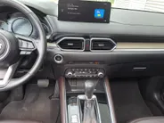 Mazda CX-5 2.5 SkyActiv-G 194 Signature AUTOMAAT | 360 Camera | Stoelverkoeling | Stoelverwarming | Adaptieve Cruise | Schuifdak | Elektr. Achterklep | Apple Carplay/Android Auto | Navigatie | Wegklapbare TREKHAAK
