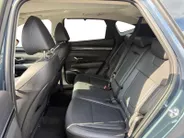 Hyundai Tucson 1.6 T-GDI 265pk PHEV Premium Sky 4WD | Schuif-Kantel Dak | Stoel Verwarming/Ventilatie | Memory Seats | Adaptief Cruise Control | Apple Carplay/Android Auto