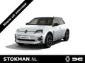 Renault 5 Iconic cinq | Achteruitrijcamera | Elektrisch verwarmbare voorstoelen | ISOFIX-bevestigingssysteem voor kinderzitjes op passagiersstoel en op de twee buitenste zitplaatsen achter