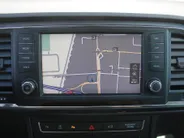SEAT Ateca 1.0 EcoTSI Style | Navi | Clima | Elek. Trekhaak | Cruise adapt. | Elek. kofferklep | Camera | PDC | 17' LM | Stoelverwarming | Alcantara |