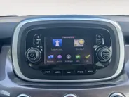 Fiat 500X 1.4 Turbo MultiAir Opening Edition | Cruise | Camera | Navi | Half Leder |